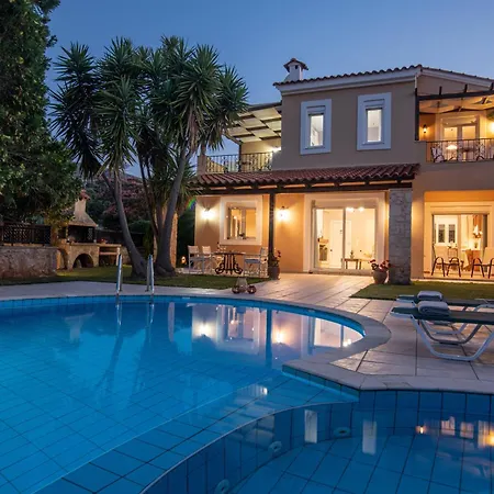Villas *