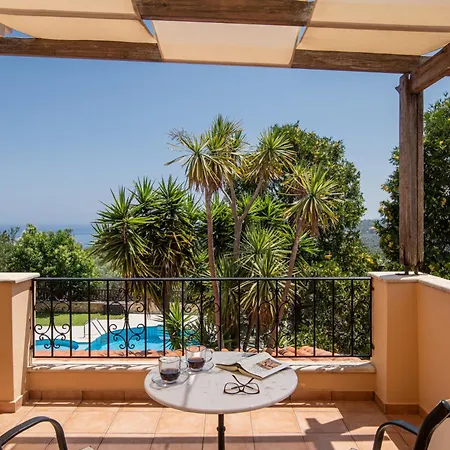 Villas Villa