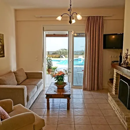 Villas *