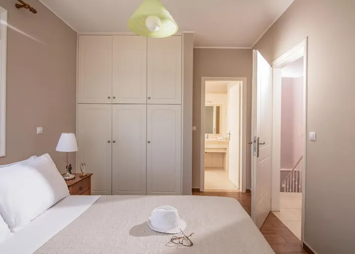 Gerani Villa Rethimno